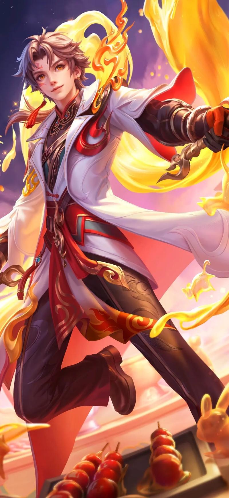 今日VIT击败FNC拿到了春季赛三连胜之后 中单选手Perkz更新推特