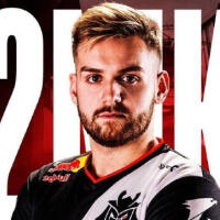 ICY谈不敌Eternal Fire：赛前吃太多了