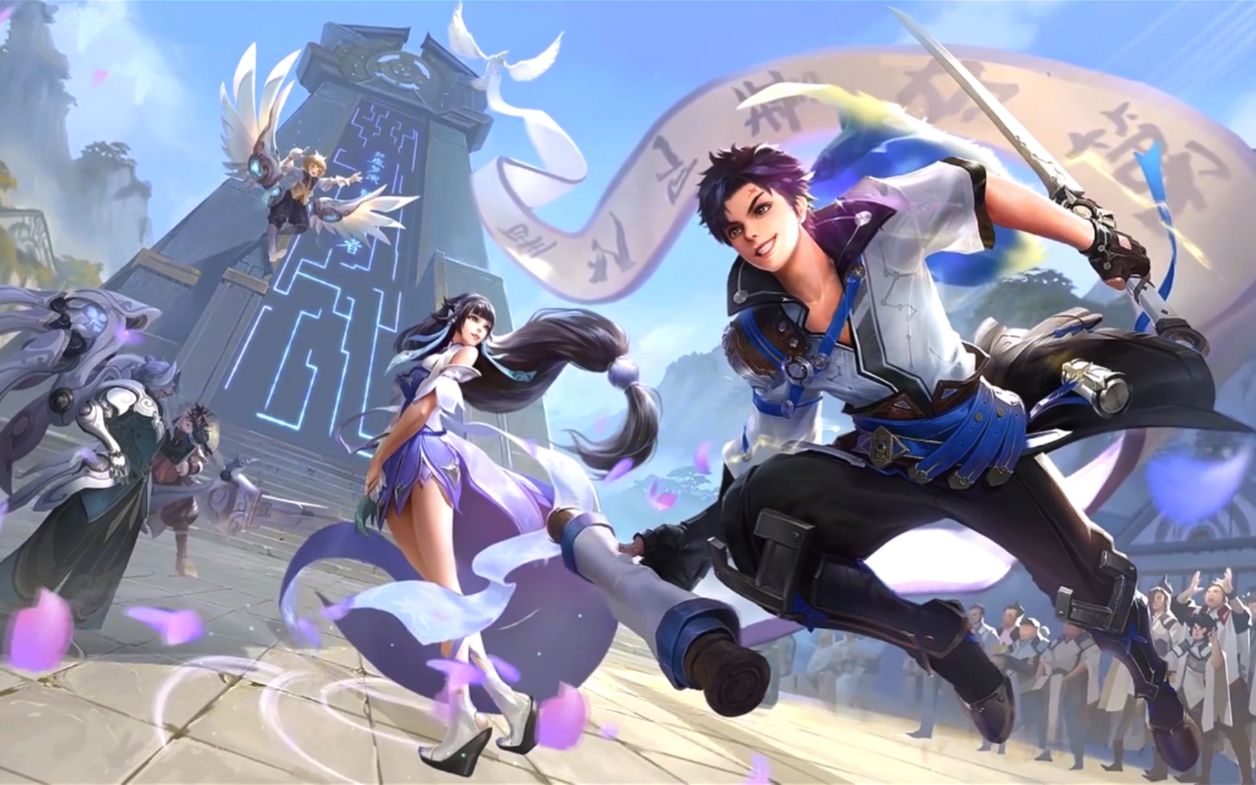 英雄联盟LOL中韩友谊赛，iG直接对阵T1？