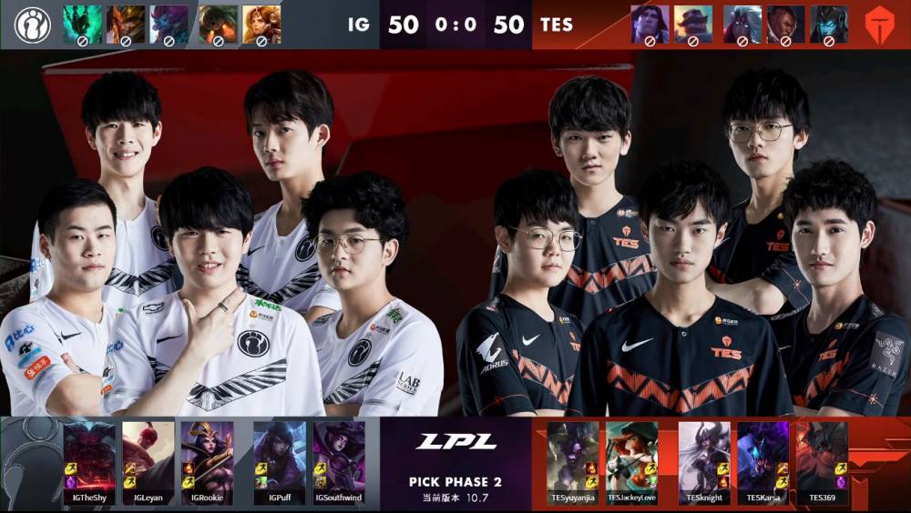 【前瞻】2021 IEM卡托维兹2021小组赛A组，Gambit vs G2