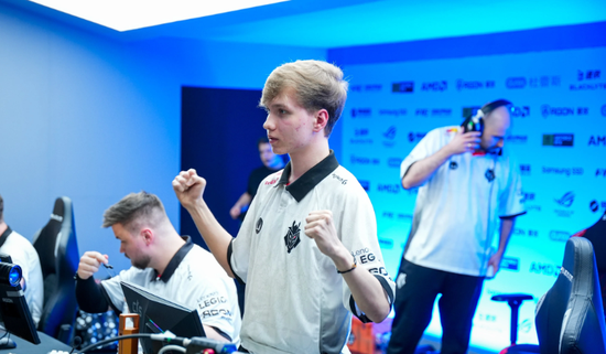 【赛后战报】绝境之间，TT横扫EDG拿下首胜保留出线希望
