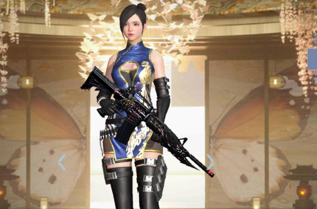 Doinb更新解说杯照片：工作照