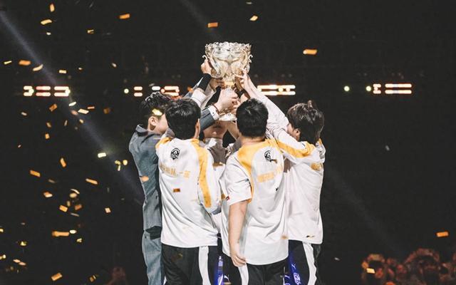 传奇谢幕？三届Major冠军得主JW离开fnatic