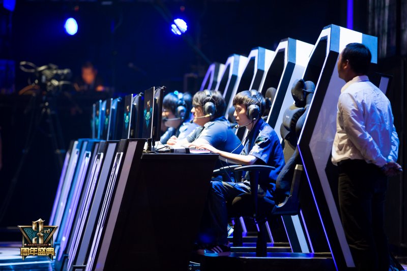 369：现在纳尔玩得还行吧，就还不错