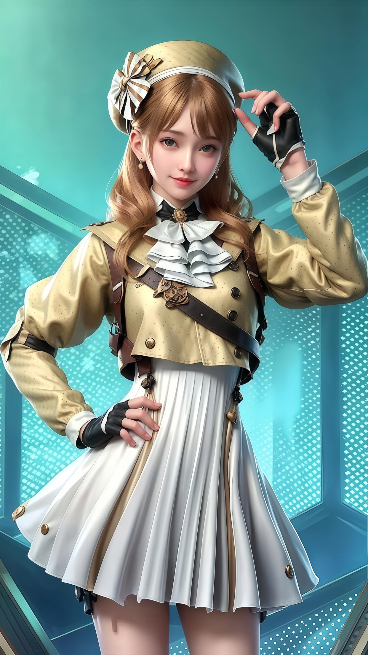 ENCE 和 ECLOT 晋级 YaLLa Compass Qatar 2025 半决赛